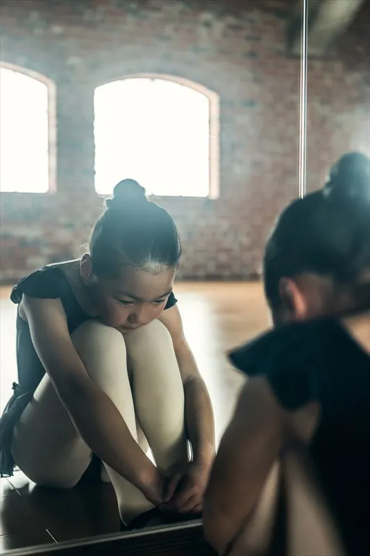 悪い評価で落ち込まない方法