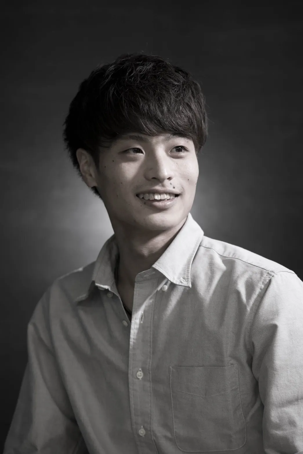 新井悠太　NBAバレエ団　プリンシパル